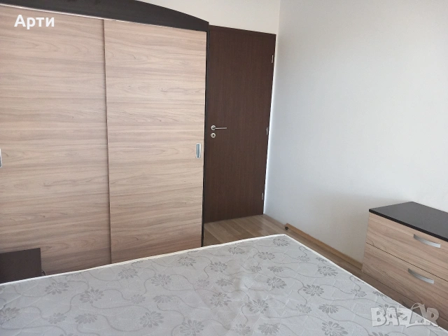 двустаен апартамент под наем , снимка 8 - Апартаменти - 54017639