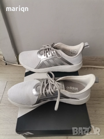 Маратонки дамски adidas, снимка 7 - Маратонки - 51864247