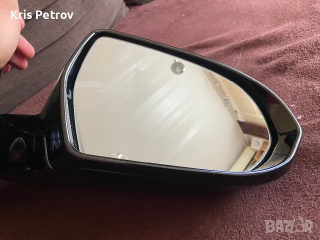 Дясно Огледало За Kia Niro 14 пина 2016-2021, снимка 4 - Части - 50102674