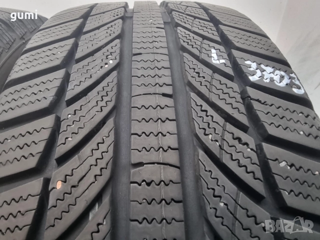 4бр зимни гуми 205/55/16 GT RADIAL L03703, снимка 1