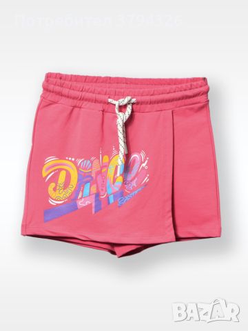 Къси панталони за момиче CEGISA "Пролет-лято", снимка 7 - Детски къси панталони - 46459063
