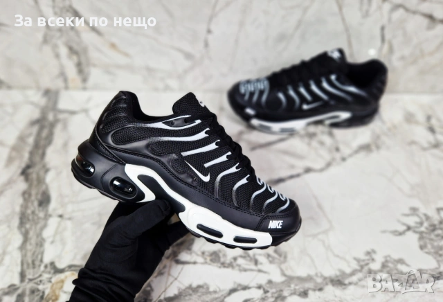 Nike Мъжки Маратонки👟Мъжки Спортни Обувки Найк - Налични Различни Цветове Код P1831, снимка 8 - Маратонки - 53014844