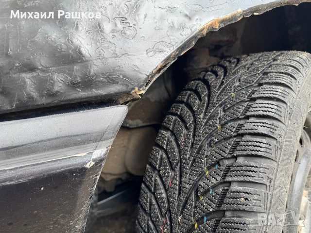 Опел Астра, снимка 11 - Автомобили и джипове - 54028673