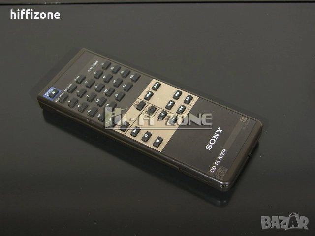 CD плеър  Sony cdp-228 esd , снимка 6 - Ресийвъри, усилватели, смесителни пултове - 52944261