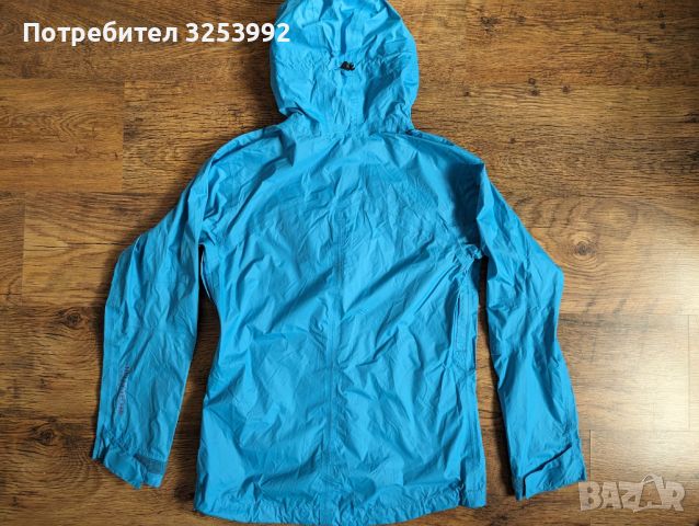 Водоустойчиво яке мембрана Helly Hansen Дамско!, снимка 10 - Якета - 45172569