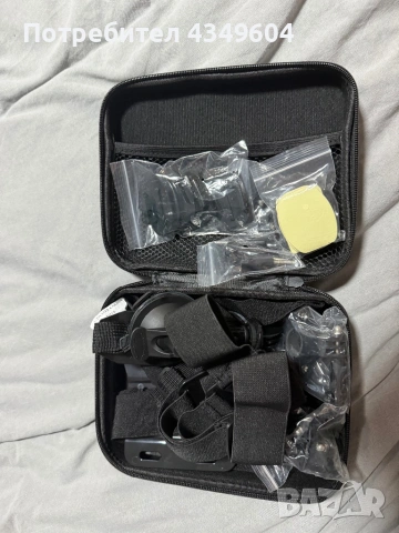 GoPro hero 10 black , снимка 3 - Камери - 53020659