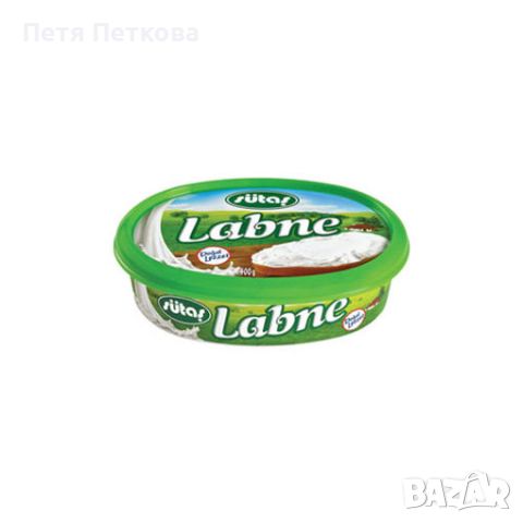 Сирене sutas Labne (крем) - 400гр., снимка 1 - Други - 45607080