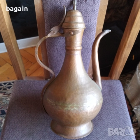 Османски ибрик., снимка 1