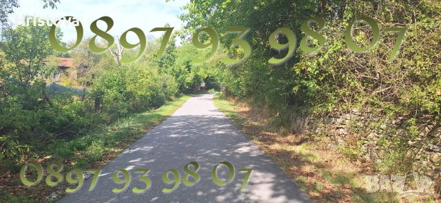 ПАРЦЕЛ УПИ В С.ЯЛОВО, снимка 2 - Парцели - 51780721