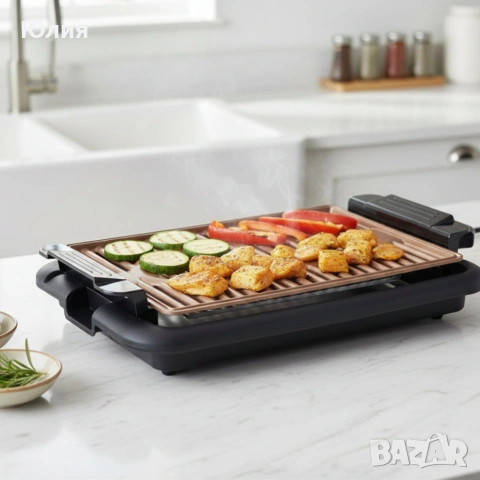 Бездимна скара, снимка 2 - Скари - 53160373