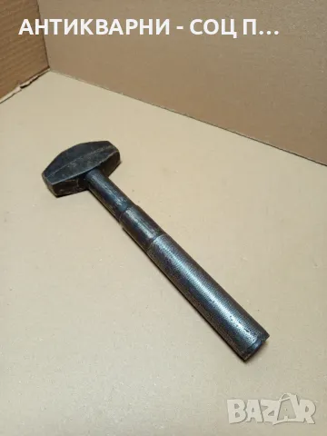 Соц Стар Тръбен Ключ/Номер 3.