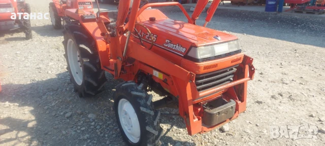 челен товарач, снимка 1