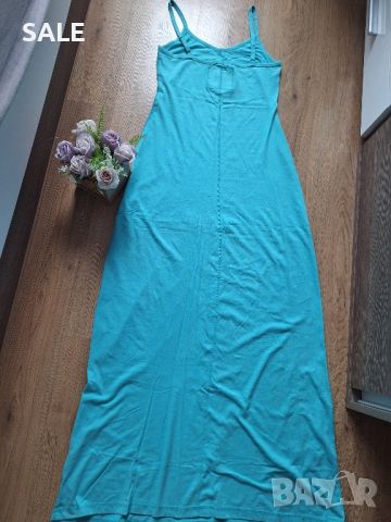 Super Dry Оригинална дълга рокля, снимка 9 - Рокли - 45650332