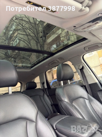 Audi Q7 3.0 TFSI, снимка 12 - Автомобили и джипове - 53947565