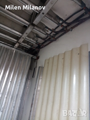 фургон за сладолед, снимка 6 - Машини за сладолед - 53206353