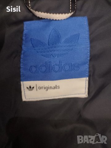 Adidas мъжко яке оригинално , снимка 3 - Якета - 47134041