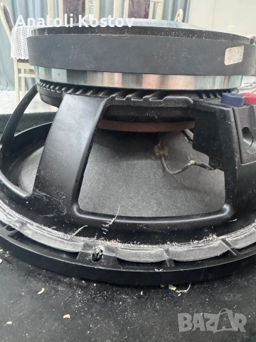 Колони RCF, снимка 5 - Тонколони - 53692096