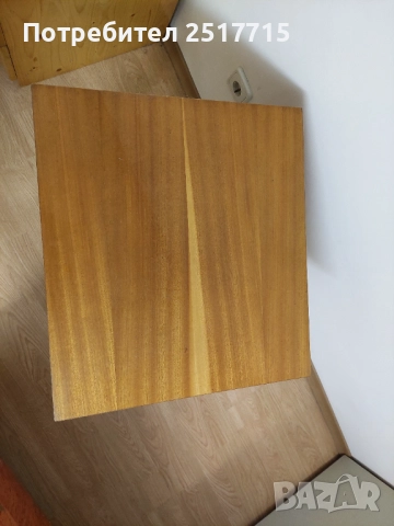 Маса, снимка 3 - Маси - 52084713