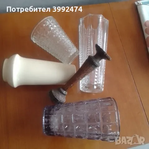 Вази по 5лв., снимка 1 - Вази - 48504658