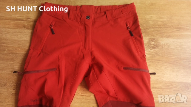 Daniel Franck Stretch Women Trouser размер 40 / L дамски еластичен панталон - 1916, снимка 3 - Панталони - 53169431