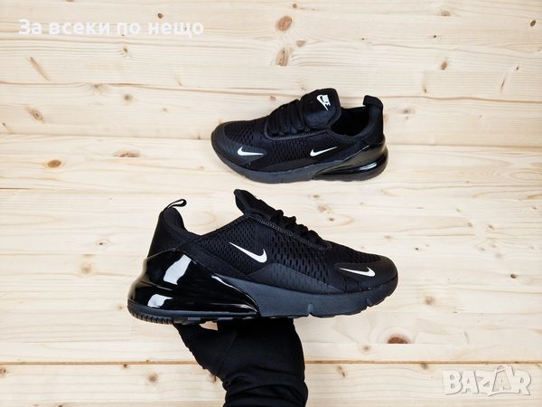 Мъжки маратонки Nike - 2 налични цвята, снимка 5 - Маратонки - 46714759