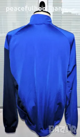 FC Schalke 04 Сезон 2010-2011 Оригинално футболно горнище размер Л-XL (42-44UK по етикет), снимка 11 - Спортни дрехи, екипи - 49740204