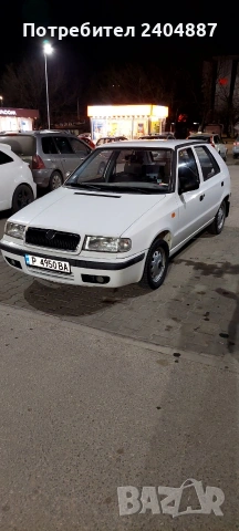 ПРОДАВАМ, снимка 4 - Автомобили и джипове - 52954967