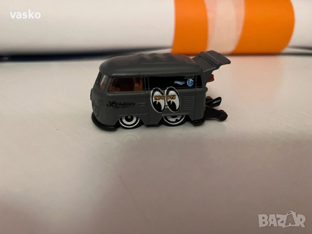 Hotwheels-мн.добър