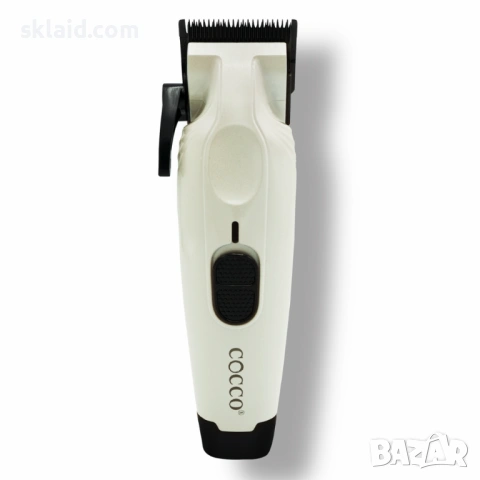 Cocco Veloce Pro – Машинка (Pearl White)