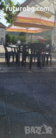 Маси и столове под наем , снимка 3 - Столове - 51377743