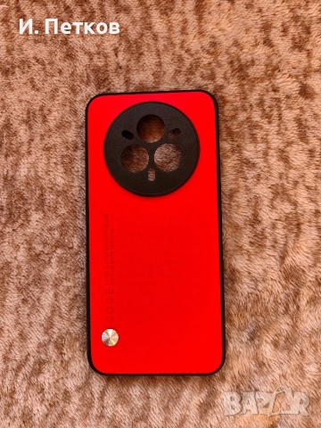 Кейсове за телефон Realme 14 pro plus , снимка 4 - Калъфи, кейсове - 52938090