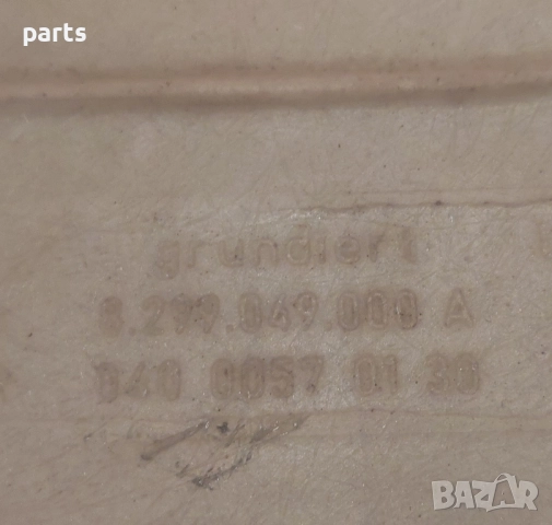 Тас 22.5 - 8299049000A - 04000570130, снимка 6 - Аксесоари и консумативи - 51481649