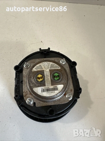 Айр баг за волан за Alfa Romeo 159 Sportwagon 2.0 M-Jet (2009) – 156081638, снимка 2 - Части - 53203583