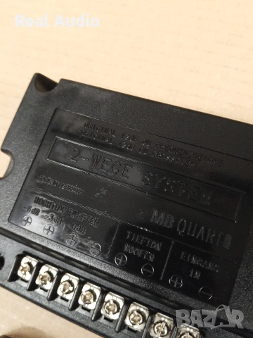 Аудио филтри за говорители DLS Pioneer Alpine Canton MBQUART , снимка 4 - Аксесоари и консумативи - 53503396