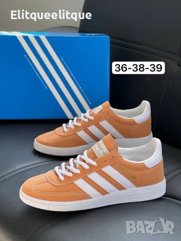 дамски маратонки адидас, снимка 2 - Маратонки - 52237542