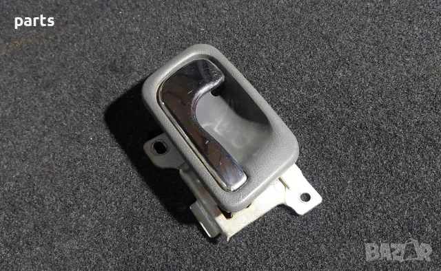 Задна Дясна Вътрешна Дръжка Мицубиши Паджеро , снимка 3 - Части - 50426874