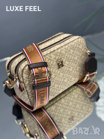 Tommy Hilfiger ✨Дамски Чанти , снимка 11 - Чанти - 54235163