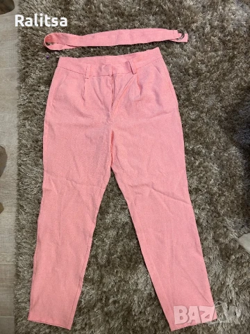 Чисто нов панталон