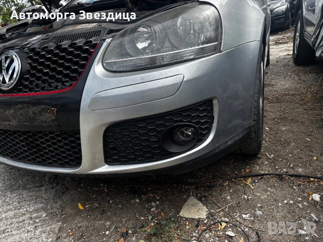 Golf 5 фарове , снимка 4 - Части - 52356315