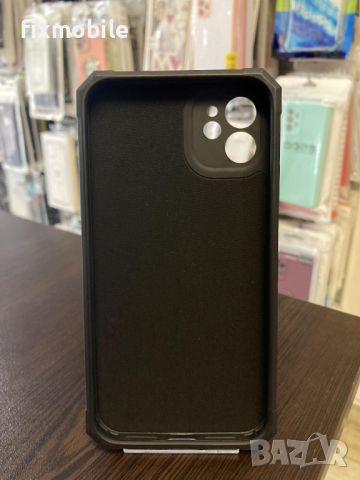 Apple iPhone 11 Силиконов калъф / гръб, снимка 4 - Калъфи, кейсове - 46658230