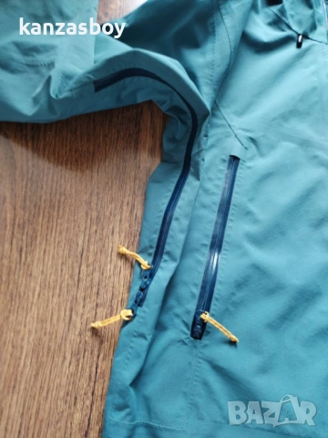 Asivik Storm - мъжко яке-мембрана С, снимка 12 - Якета - 54077977