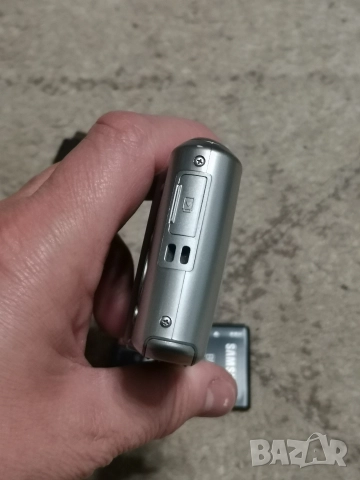 Цифров фотоапарат Samsung ES65 , снимка 8 - Samsung - 52804359