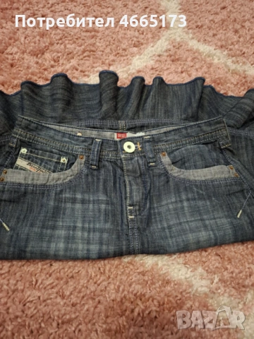 DIESEL Детска Пола, снимка 2 - Детски рокли и поли - 53025784