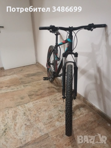 Велосипед XL, снимка 6 - Велосипеди - 53935985