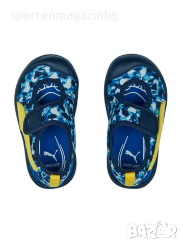 Детски сандали Puma Aquacat Inf, снимка 5 - Детски сандали и чехли - 52954331