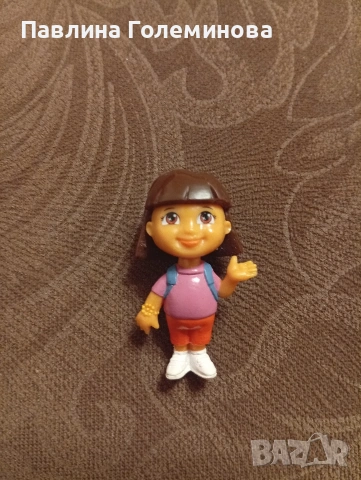 Детски фигурки, снимка 10 - Фигурки - 31230444