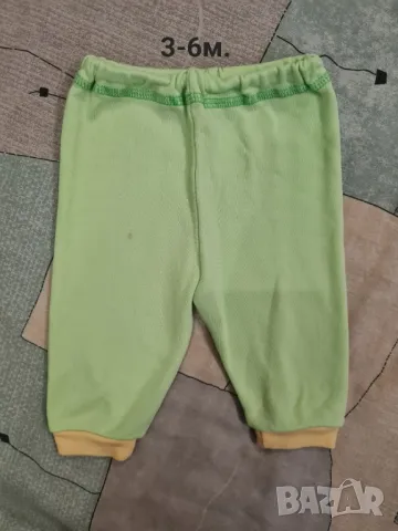 Комплект дрехи 3-6м, снимка 8 - Комплекти за бебе - 50212359