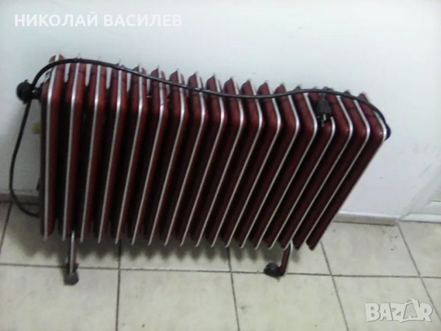 Вентилаторна       печка    и   ЧУДА      ., снимка 10 - Отоплителни печки - 49785525