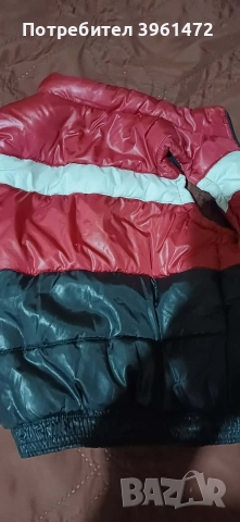 децко елече за момче от 2 до 3 години , снимка 2 - Детски якета и елеци - 52904184