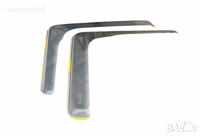 Ветробрани за VOLVO FL 7 / FL 10 / FL 12 Неко